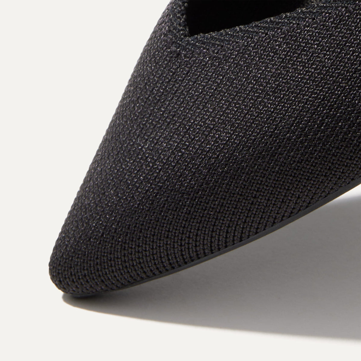 Rothy's The Point II in Black
