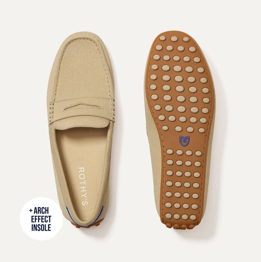 Rothy's The Men's Daily Driver in Shore