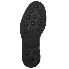 Bruno Magli Boots | Men Taddeo Classic Chukka Leather Boot-Black