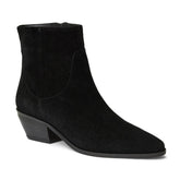 Bruno Magli Boots | Women Fabiana Boot Black Suede