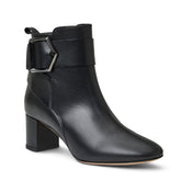 Bruno Magli Boots | Women Mia Side Zip Boot Black