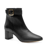 Bruno Magli Boots | Women Petra Side Zip Boot Black