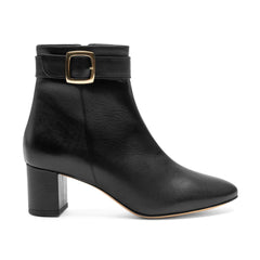 Bruno Magli Boots | Women Petra Side Zip Boot Black