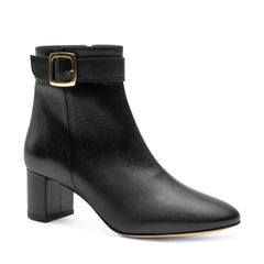 Bruno Magli Boots | Women Petra Side Zip Boot Black
