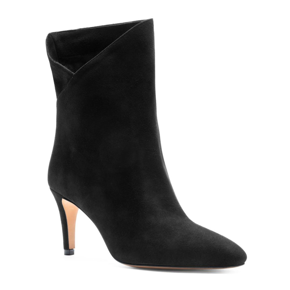 Bruno Magli Boots | Women Pistoia Boot Black Suede