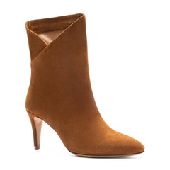 Bruno Magli Boots | Women Pistoia Boot Cognac Suede