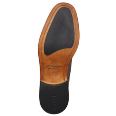 Bruno Magli Dress Shoes | Men Aydin Cap Toe Leather Derby-Cognac