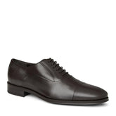 Bruno Magli Dress Shoes | Men Maioco Leather Oxford - Dark Brown