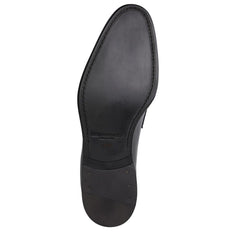 Bruno Magli Dress Shoes | Men Maioco Slip On Loafer Black Leather