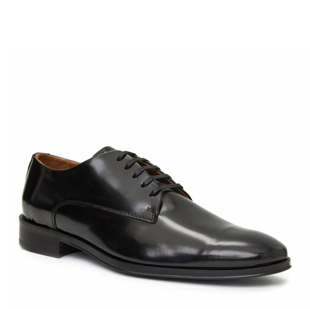 Bruno Magli Dress Shoes | Men Metti Derby Black Leather