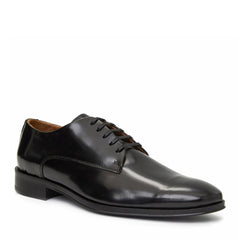 Bruno Magli Dress Shoes | Men Metti Derby Black Leather