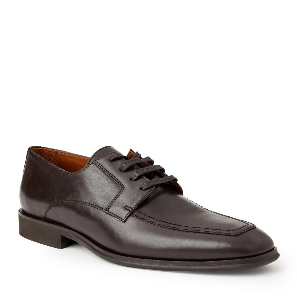 Bruno Magli Dress Shoes | Men Raging Derby-Dark Brown