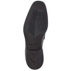 Bruno Magli Dress Shoes | Men Raging Leather Penny Loafer- Black