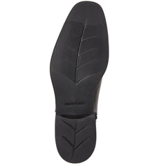 Bruno Magli Dress Shoes | Men Raging Leather Side Zip Boot-Black