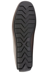 Bruno Magli Dress Shoes | Men Xander Leather Driving Moccasin - Brown