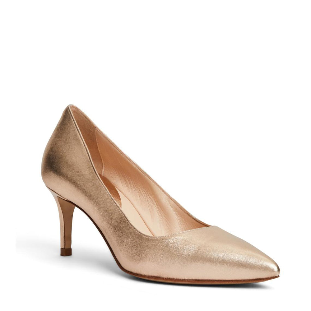 Bruno Magli Evening | Women TARA Pump GOLD