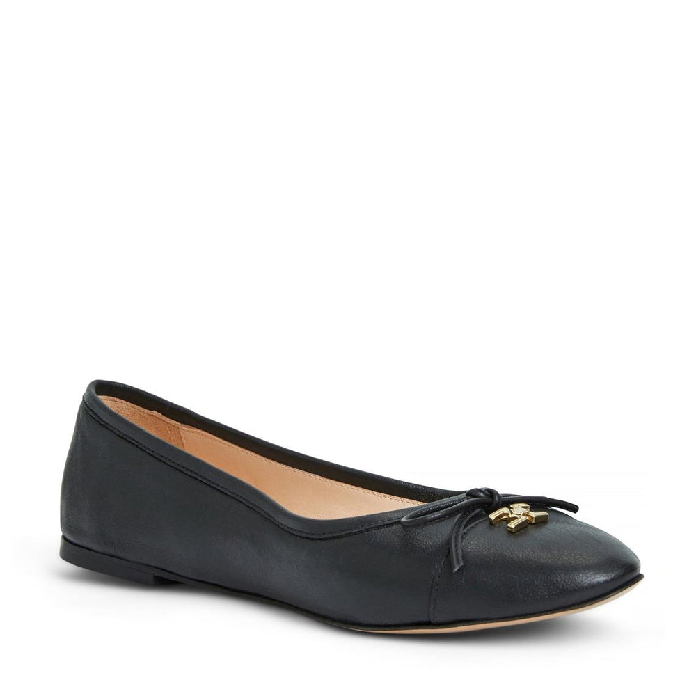 Bruno Magli Flats & Loafers | Women DONATELLA Ballet Flat BLACK