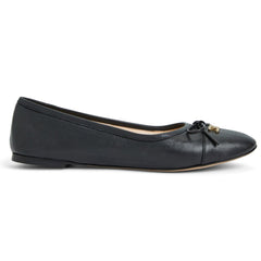 Bruno Magli Flats & Loafers | Women DONATELLA Ballet Flat BLACK
