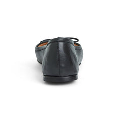 Bruno Magli Flats & Loafers | Women DONATELLA Ballet Flat BLACK