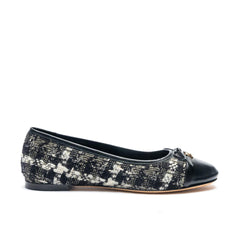 Bruno Magli Flats & Loafers | Women Donatella Ballet Flat Tweed