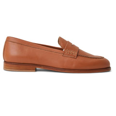 Bruno Magli Flats & Loafers | Women LIXIA Loafer COGNAC