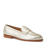 Bruno Magli Flats & Loafers | Women LIXIA LOAFER GOLD METALLIC