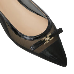 Bruno Magli Flats & Loafers | Women PAMINA Slingback Flat BLACK PATENT