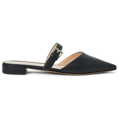 Bruno Magli Flats & Loafers | Women PASHA Mule BLACK