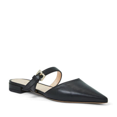 Bruno Magli Flats & Loafers | Women PASHA Mule BLACK