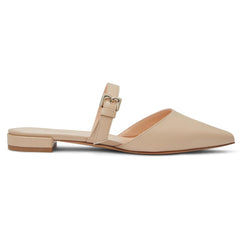 Bruno Magli Flats & Loafers | Women PASHA Mule SAND