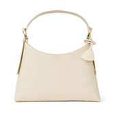 Bruno Magli Handbags | Women Cora Mini Cream Nappa Leather