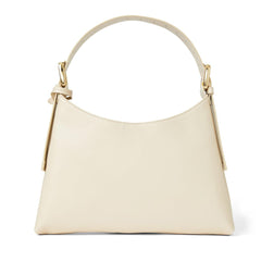 Bruno Magli Handbags | Women Cora Mini Cream Nappa Leather