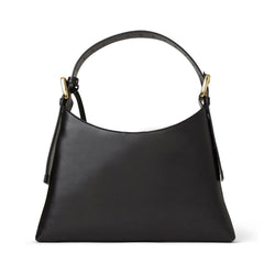 Bruno Magli Handbags | Women Cora Mini Handbag Black Nappa Leather