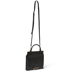 Bruno Magli Handbags | Women Etta Black Handbag