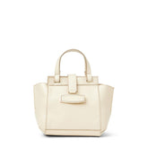 Bruno Magli Handbags | Women Eva Cream Handbag