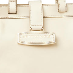 Bruno Magli Handbags | Women Eva Cream Handbag
