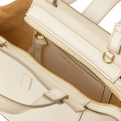 Bruno Magli Handbags | Women Eva Cream Handbag