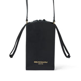 Bruno Magli Handbags | Women Luna Black Handbag