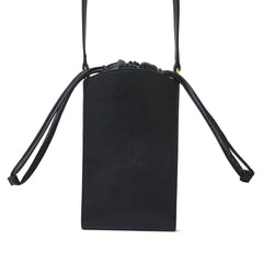 Bruno Magli Handbags | Women Luna Black Handbag