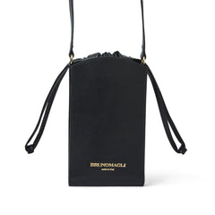 Bruno Magli Handbags | Women Luna Black Handbag