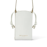 Bruno Magli Handbags | Women Luna Off White Handbag