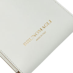 Bruno Magli Handbags | Women Luna Off White Handbag