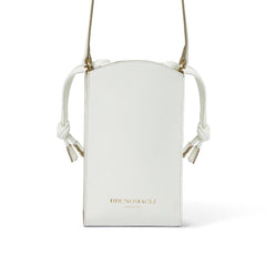 Bruno Magli Handbags | Women Luna Off White Handbag