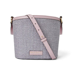 Bruno Magli Handbags | Women Martina Mauve Handbag