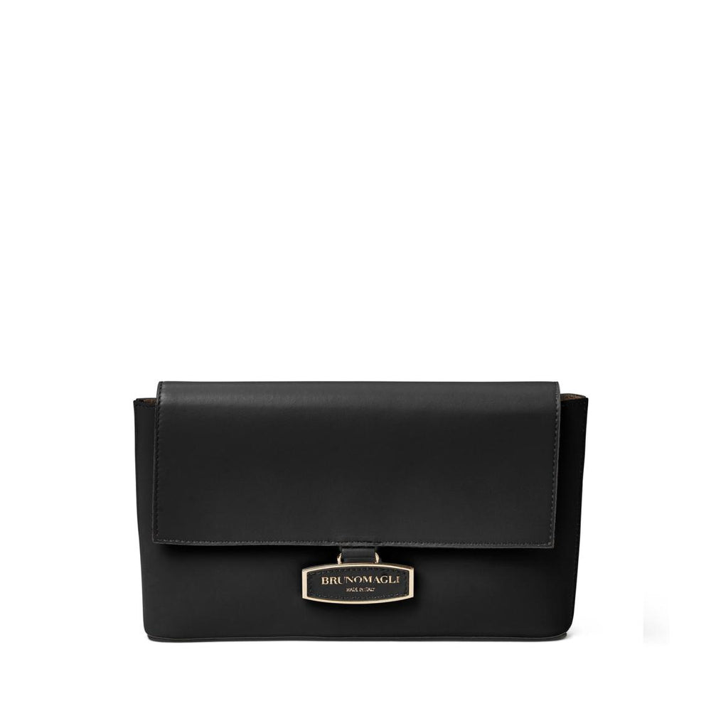 Bruno Magli Handbags | Women Stella Black Handbag