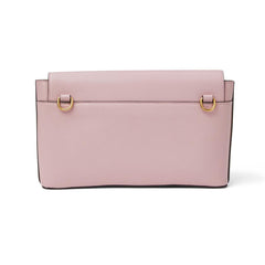 Bruno Magli Handbags | Women Stella Mauve Handbag
