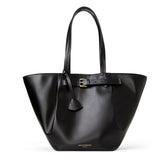 Bruno Magli Handbags | Women Tessa Black Calf Tote