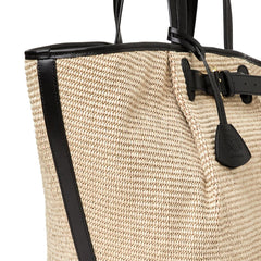Bruno Magli Handbags | Women Tessa Raffia Palm Tote