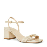 Bruno Magli Heels | Women PHOEBE Sandal BEIGE PATENT
