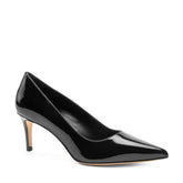 Bruno Magli Heels | Women Tara Black Patent Pump
